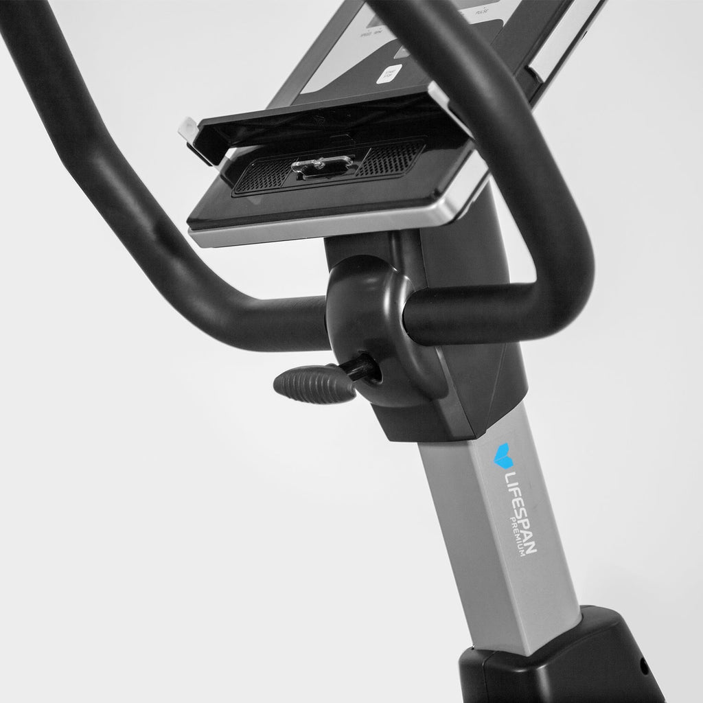 NNEDSZ Fitness RC-300 Recumbent Bike - GilloServ