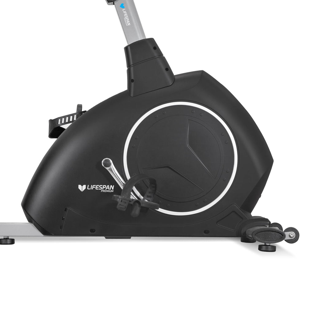 NNEDSZ Fitness RC-300 Recumbent Bike - GilloServ