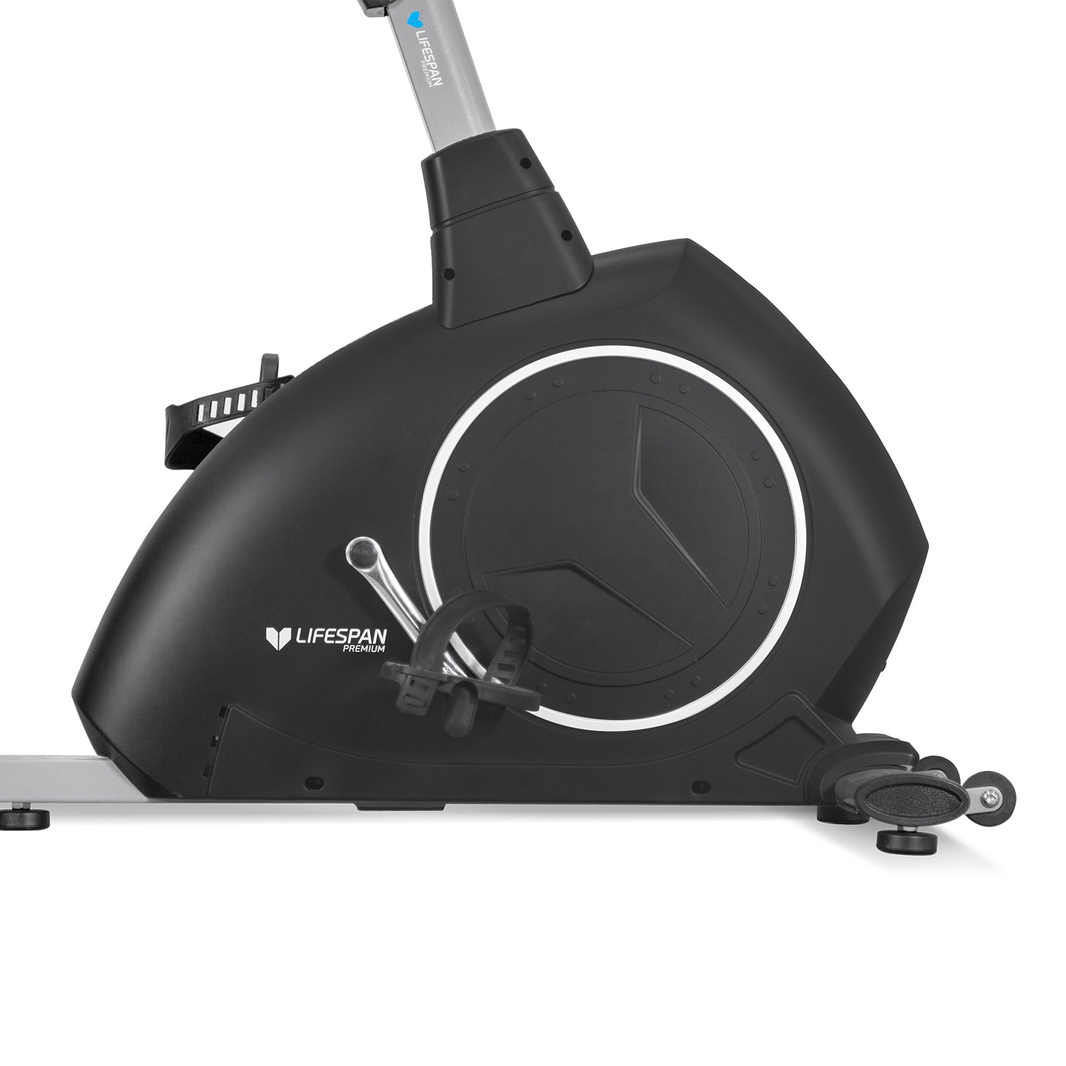 NNEDSZ Fitness RC-300 Recumbent Bike - GilloServ