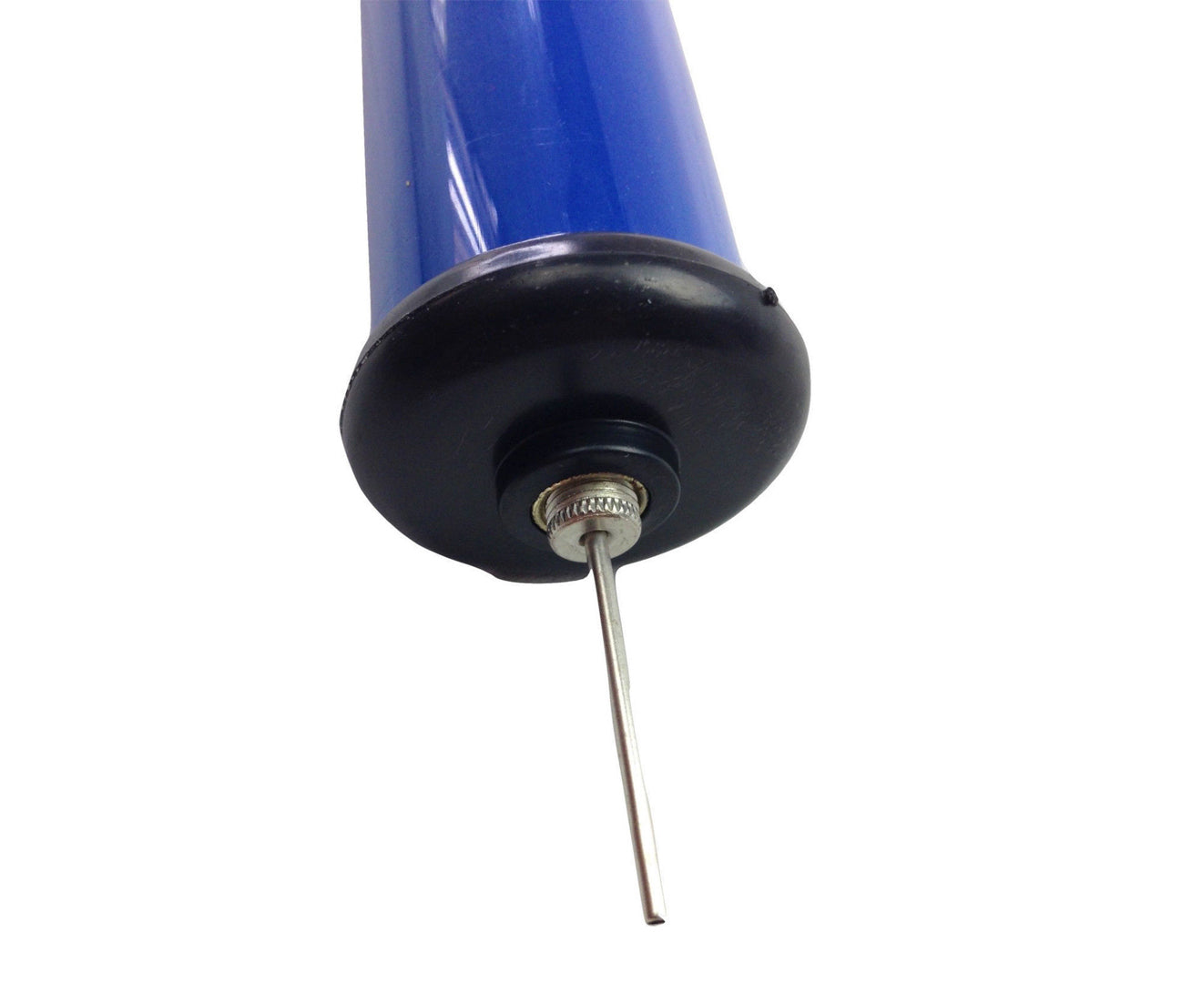 BALL PUMP Air Inflator //Soccer //Basketball //Football Needle Fitness Portable - GilloServ