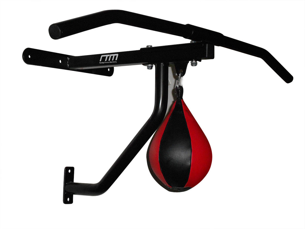 NNEDSZ Purpose Home Gym - GilloServ