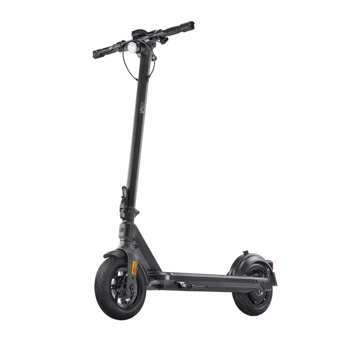 VMAX VX2 PRO - E-Scooter mit Blinkern und 130kg Zuladung-0