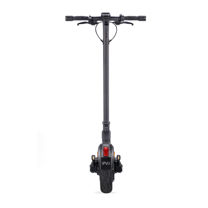 VMAX VX2 PRO - E-Scooter mit Blinkern und 130kg Zuladung-4