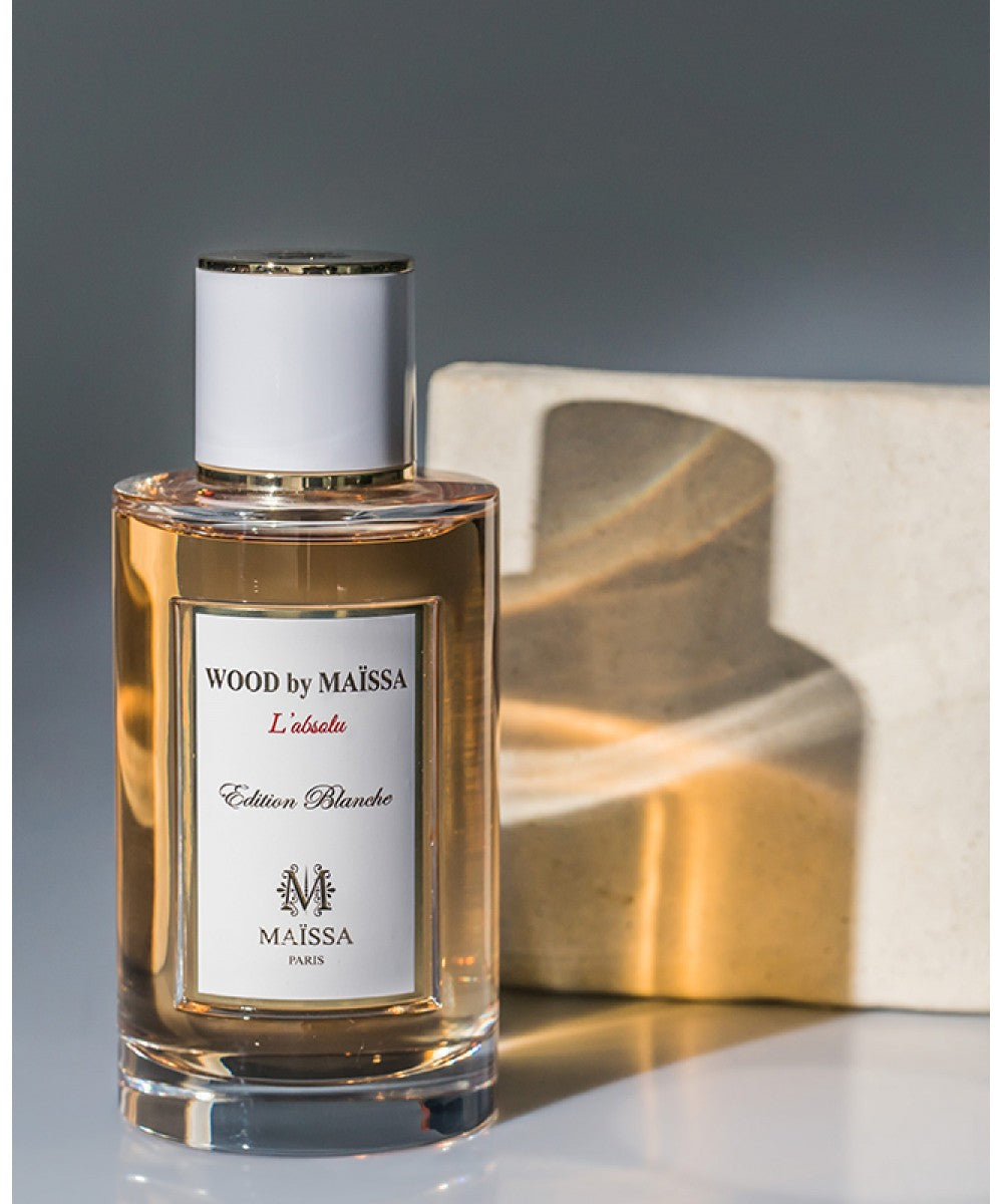 WOOD BY MAISSA (200ml) - GilloServ