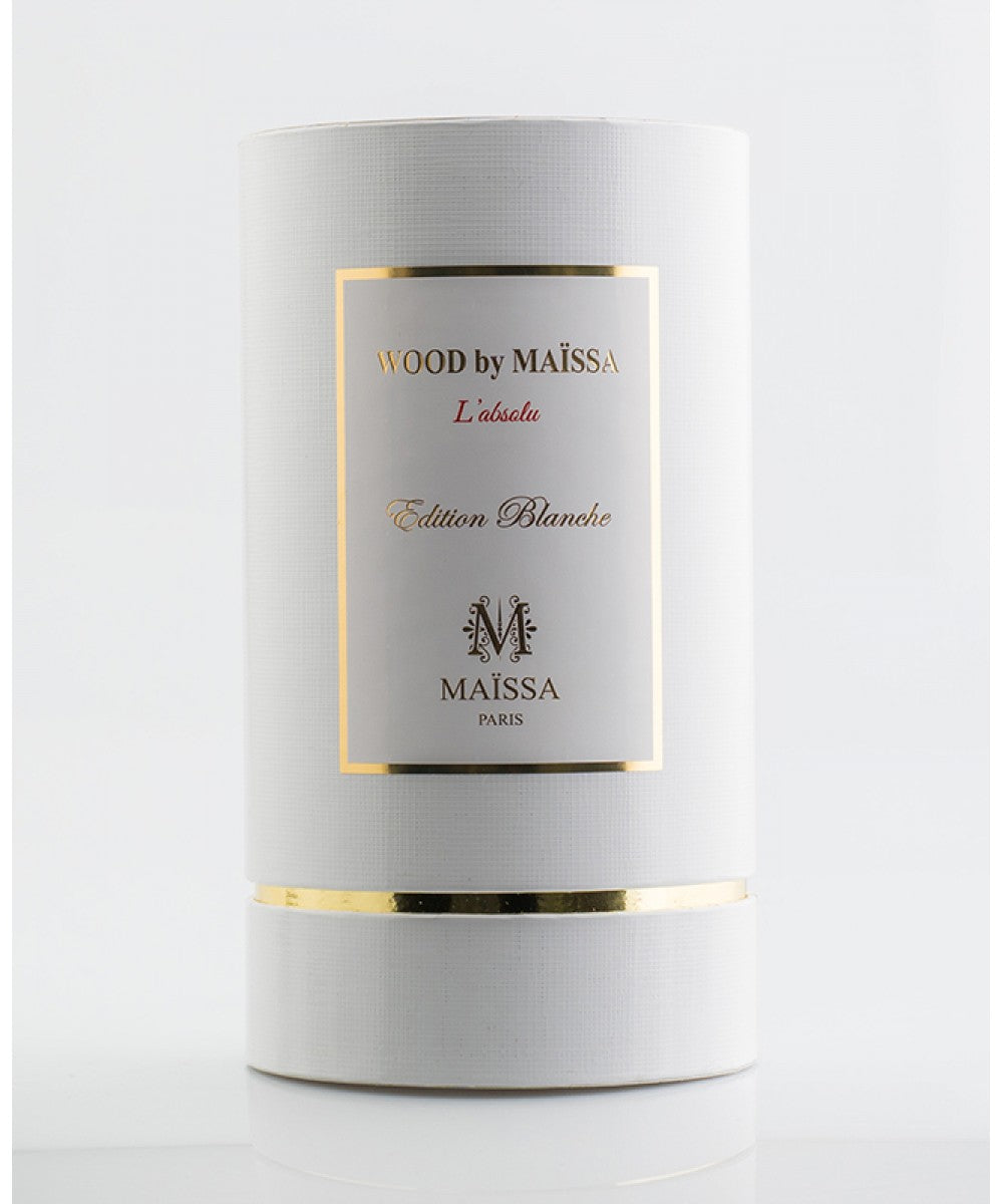 WOOD BY MAISSA (200ml) - GilloServ