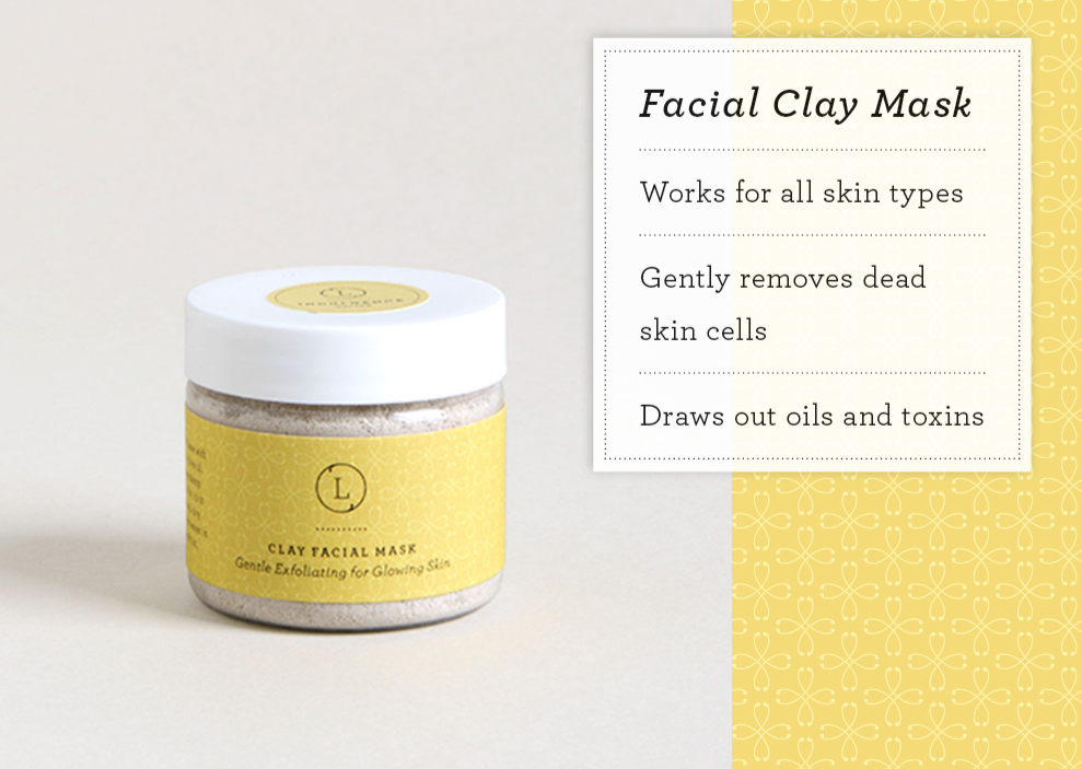 Reviving set with Grapefruit shea butter and Body scrub-2