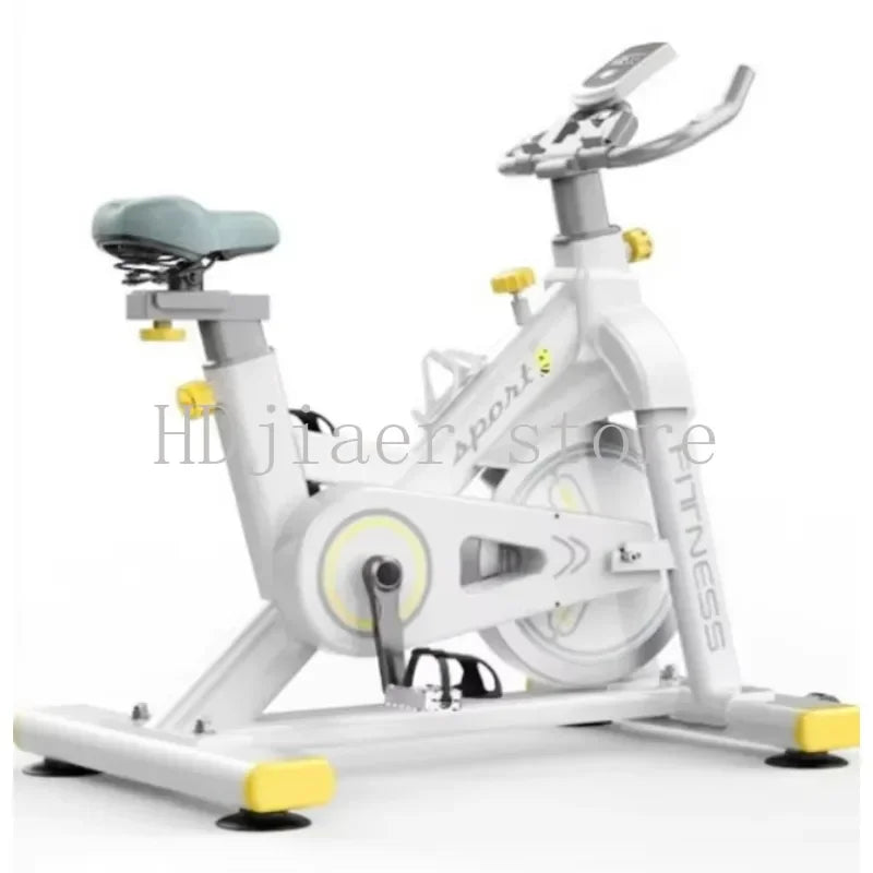 High-End Magnetic Belt Drive Resistance Spinning Bike - GilloServ
