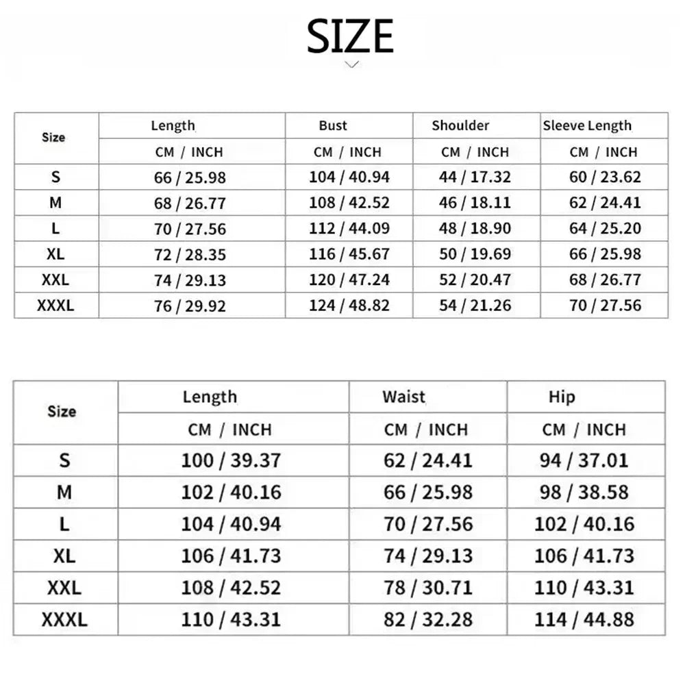 Tracksuit Sets Men's Casual Fleece Warm Hoodies Pants 2PCS Mens Long Sleeve Sport Suit Male Pullover Hoodies Sports Clothing - GilloServ