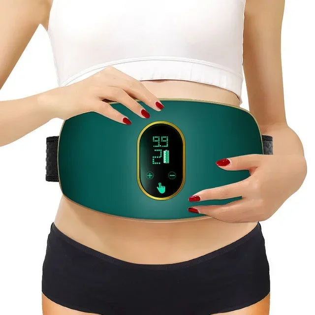 Anti-cellulite Body Massage Machine/// Vibrators Slimming Fat Burning Electric - GilloServ