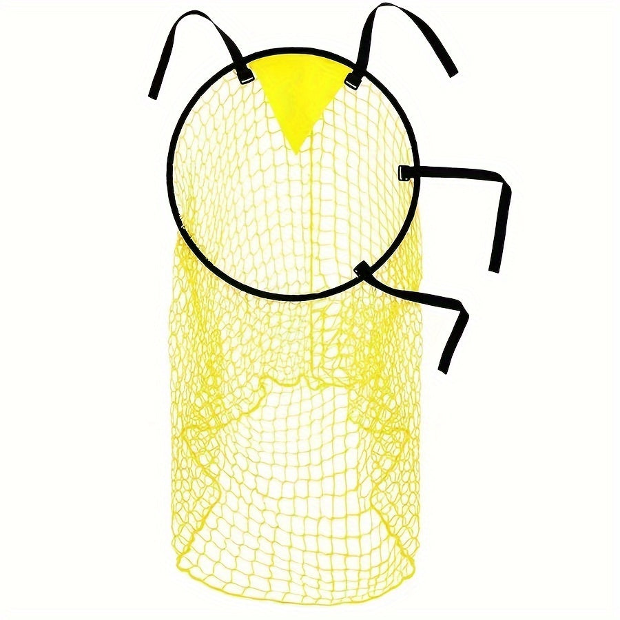 Youth Soccer Goal Target Net for Training - GilloServ