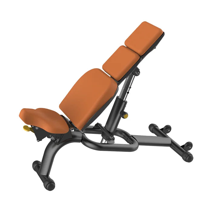 Manufacturer 45 Degree Lower Back Exercise Bench Gym Fitness Sports Equipment - GilloServ