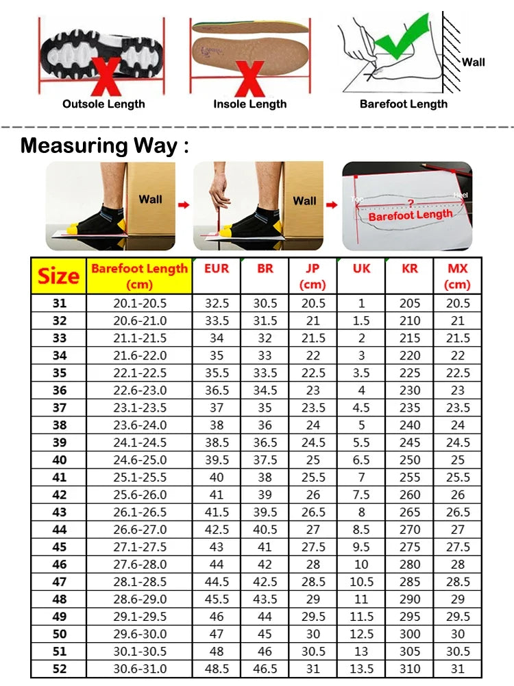Kid Sneakers Sports Tennis Foot-wear - GilloServ