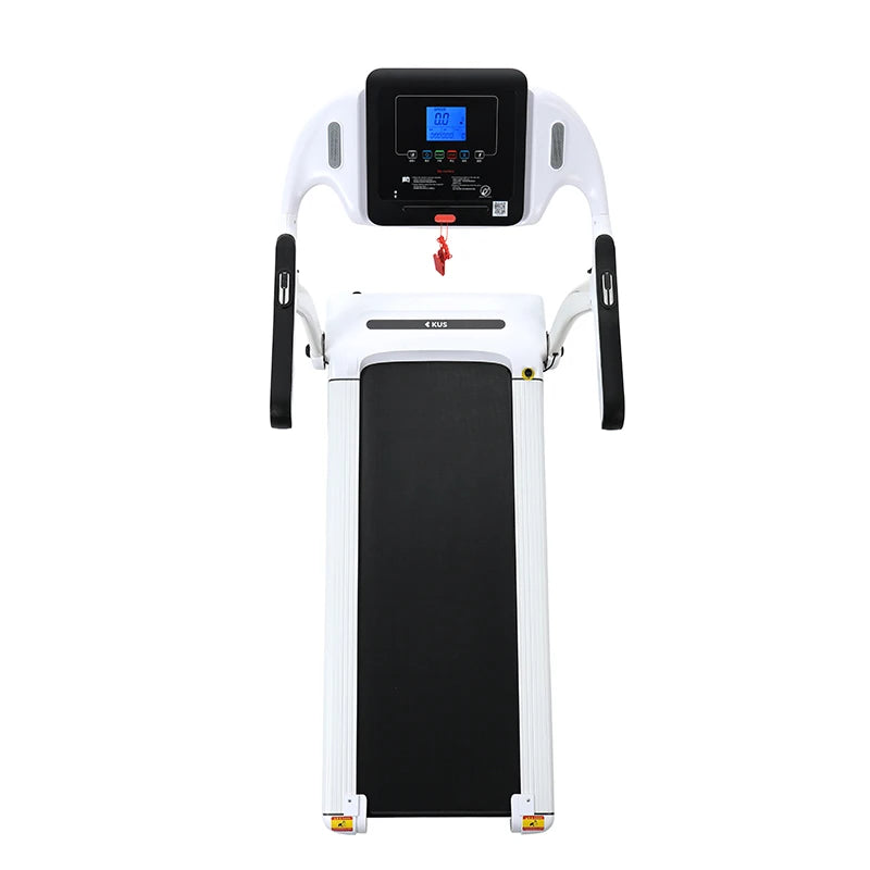 Gym Fitness Exercise 1.75HP Treadmill Electric Running Machine - GilloServ