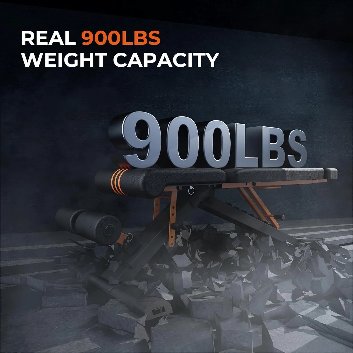 Custom Folding Home Gym Fitness Equipment Dumbbell - GilloServ