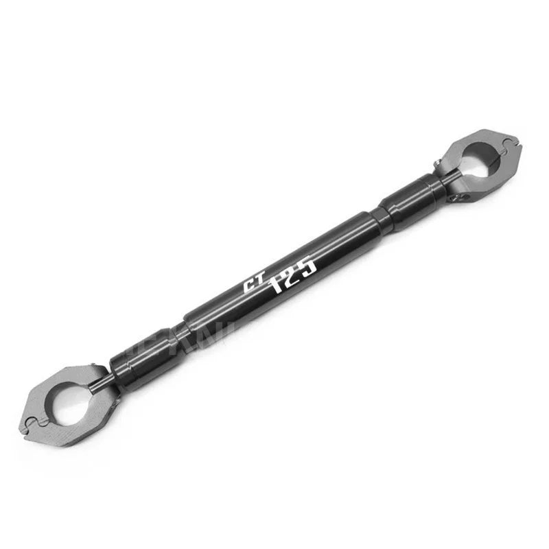 For CT 125 Balance Bar Motorcycles Accessories Handlebar Crossbar Levers - GilloServ