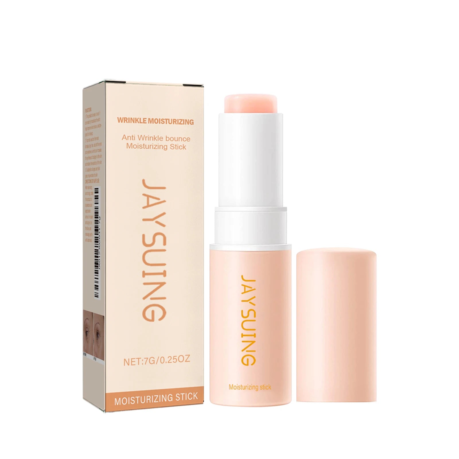 Collagen Elastic Bar Firming Moisturizing /Brightening Dull Skin/ Fade Dark - GilloServ