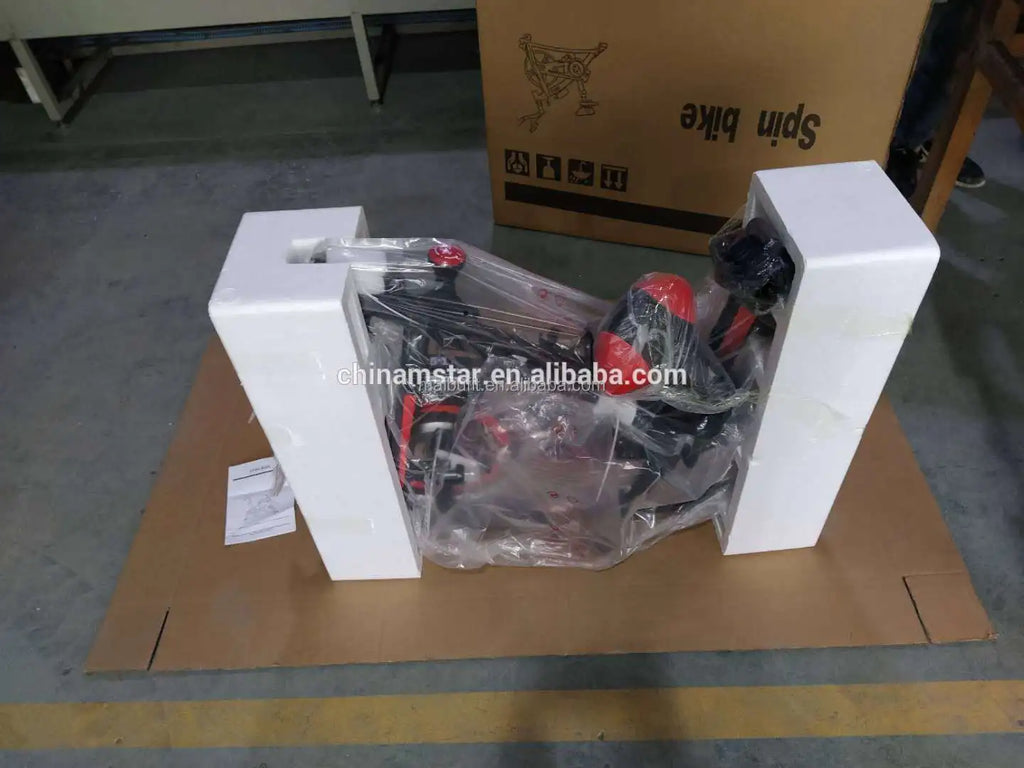 Digital Gym Equipment Supplier Spinning Bike for Gym - GilloServ