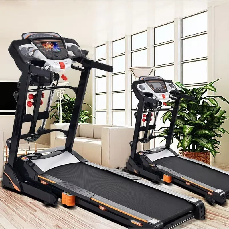 Gym Sports Electric Treadmill - GilloServ