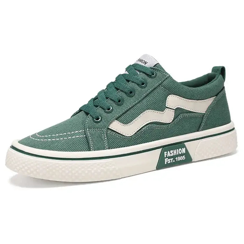 Size 45 Sneakers Skateboarding Retro Vintage Shoes //Sport Joggings Novelties - GilloServ