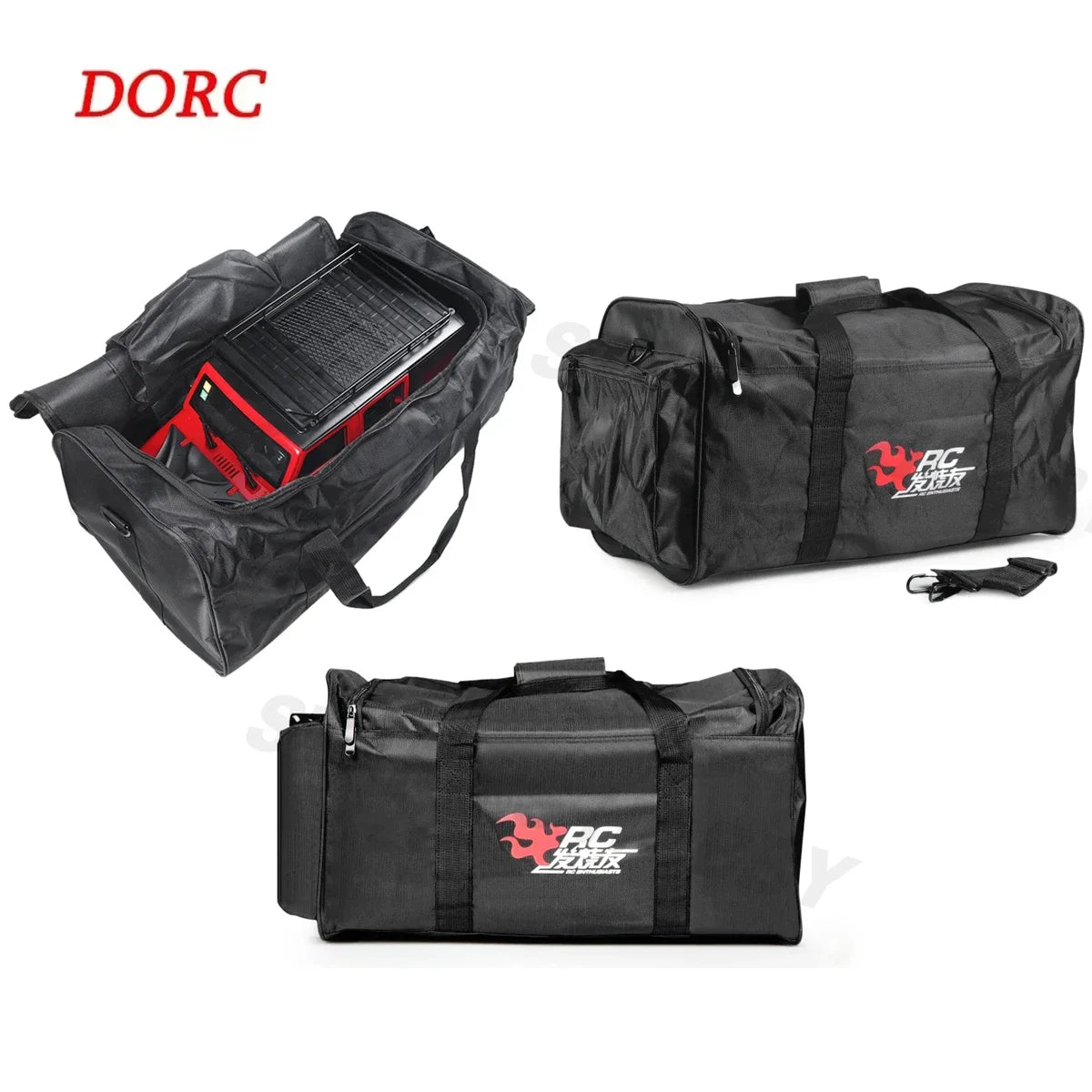 Duffel Bag Waterproof Storage Hand Bag - GilloServ