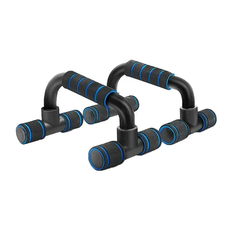 U-Shaped Push-Up Rack Fitness Equipment Hand Sponge Muscle GRIP - GilloServ
