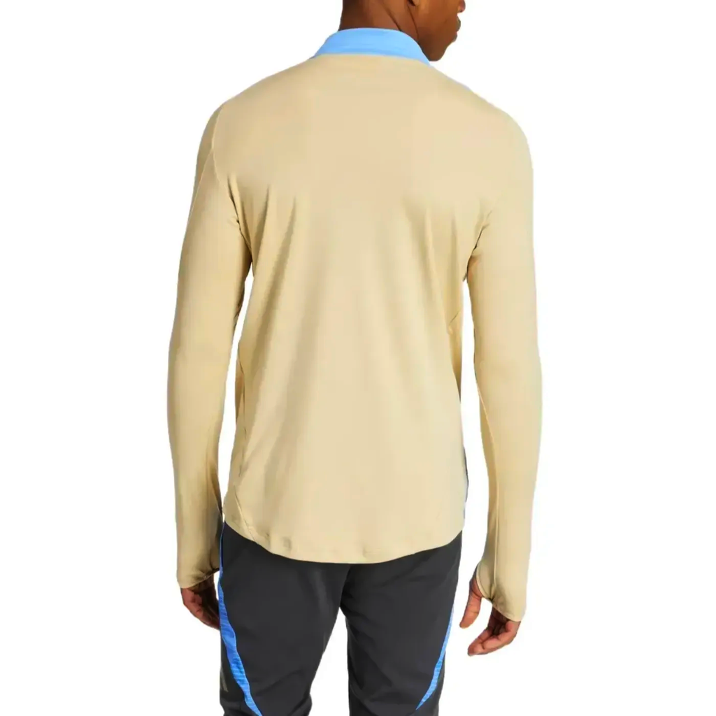Argentina training technical soccer tracksuit - GilloServ