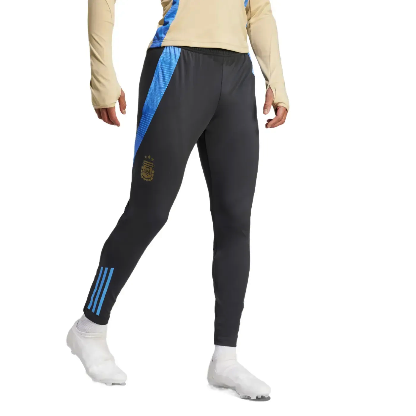 Argentina training technical soccer tracksuit - GilloServ