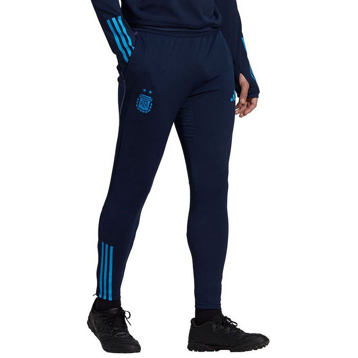 Argentina training technical Soccer - GilloServ