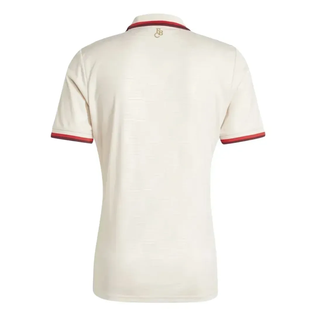 Bayern Munich Third soccer jersey 2024/25 - Adidas-1