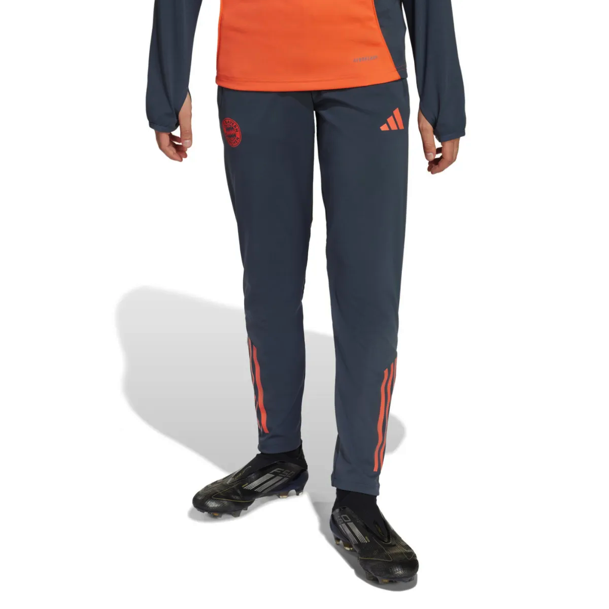 Kids - Bayern Munich Training Technical Soccer Tracksuit - GilloServ