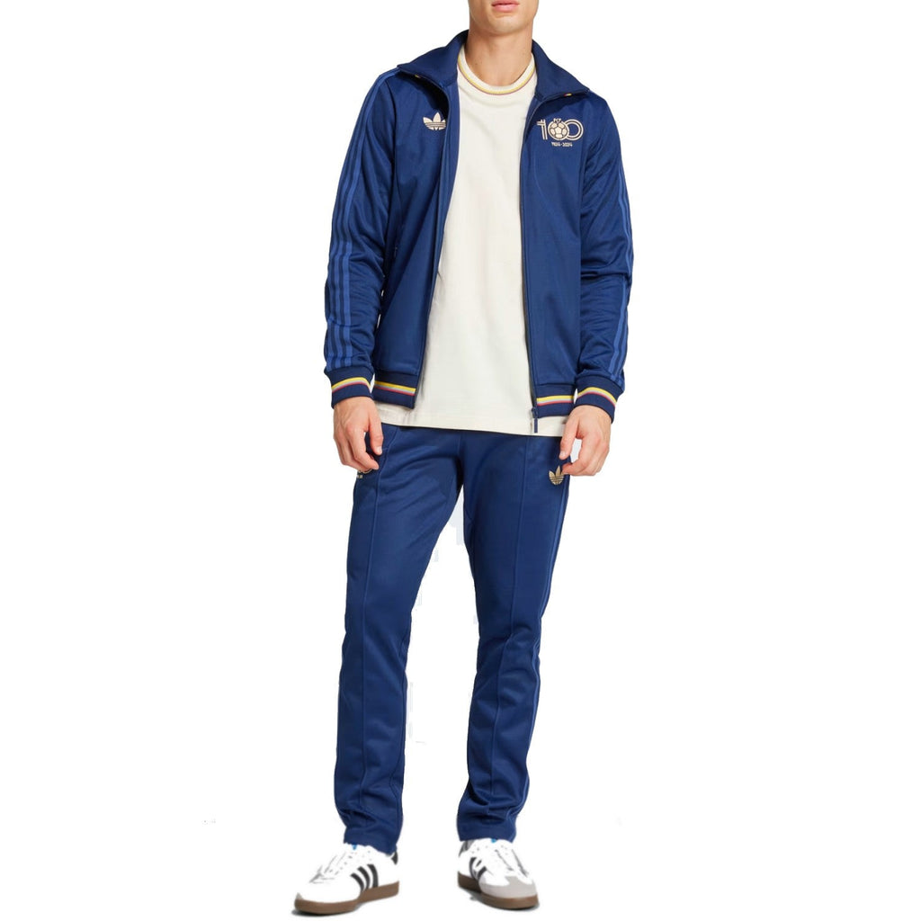 Colombia 100th Anniversary presentation Soccer tracksuit - GilloServ