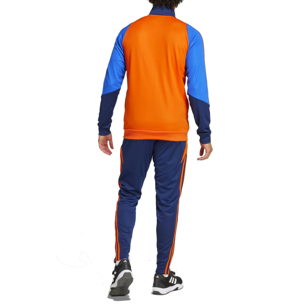 Juventus training bench Soccer tracksuit - GilloServ
