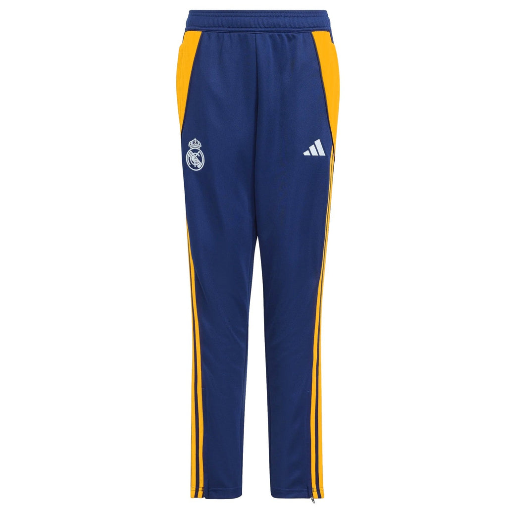 Kids - Real Madrid training presentation tracksuit - GilloServ