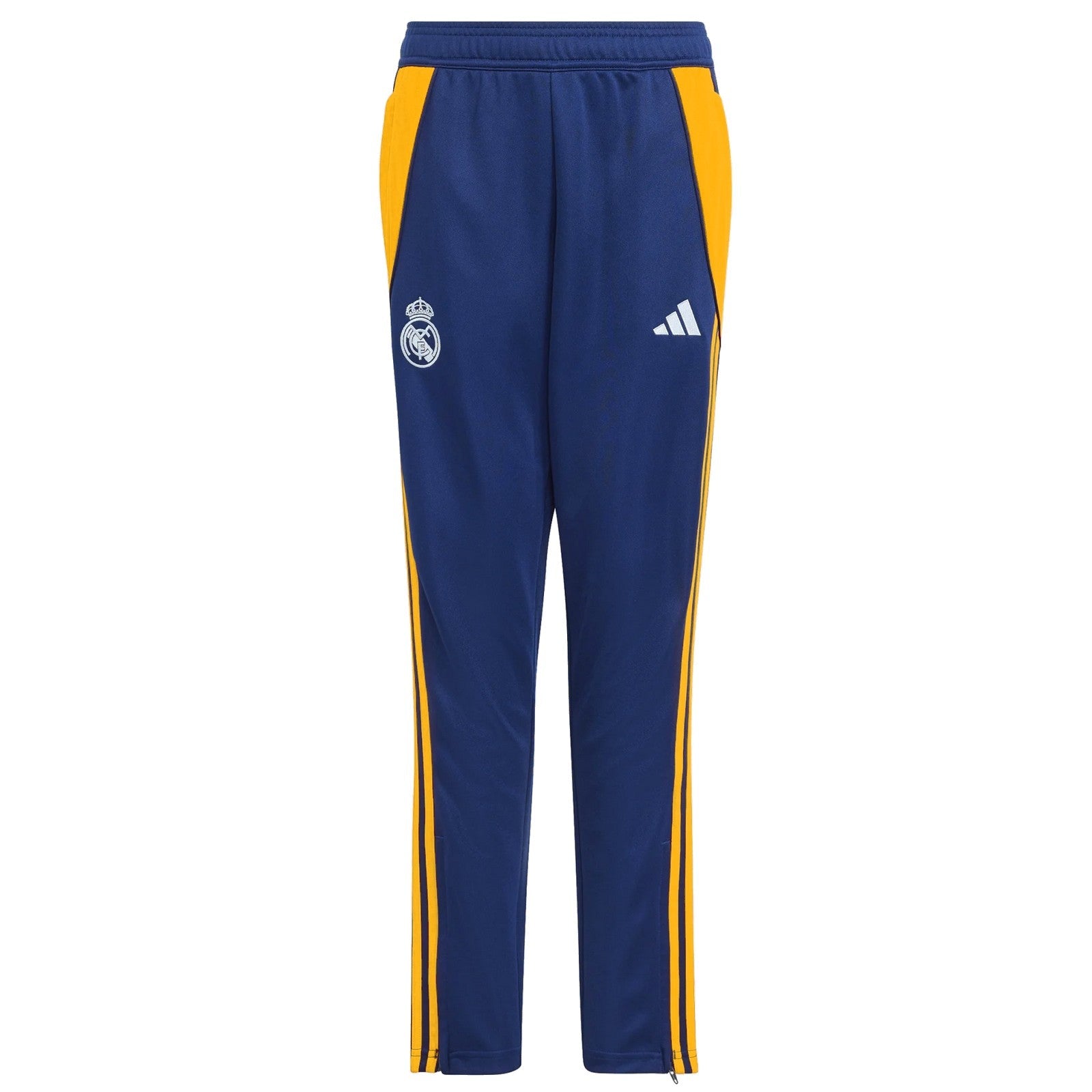 Kids - Real Madrid training presentation tracksuit - GilloServ