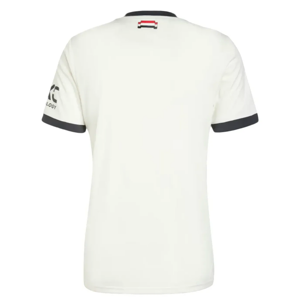 Manchester United Third soccer jersey 2024/25 - Adidas-1