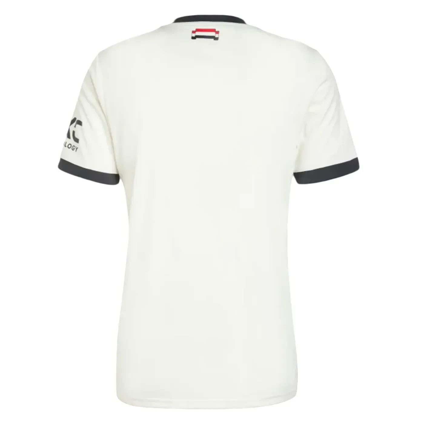 Manchester United Third soccer jersey 2024/25 - Adidas-1