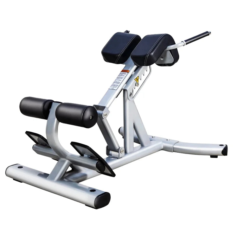 Gym Commercial Fitness Equipment Super Adjustable Bodybuilding Sit up - GilloServ