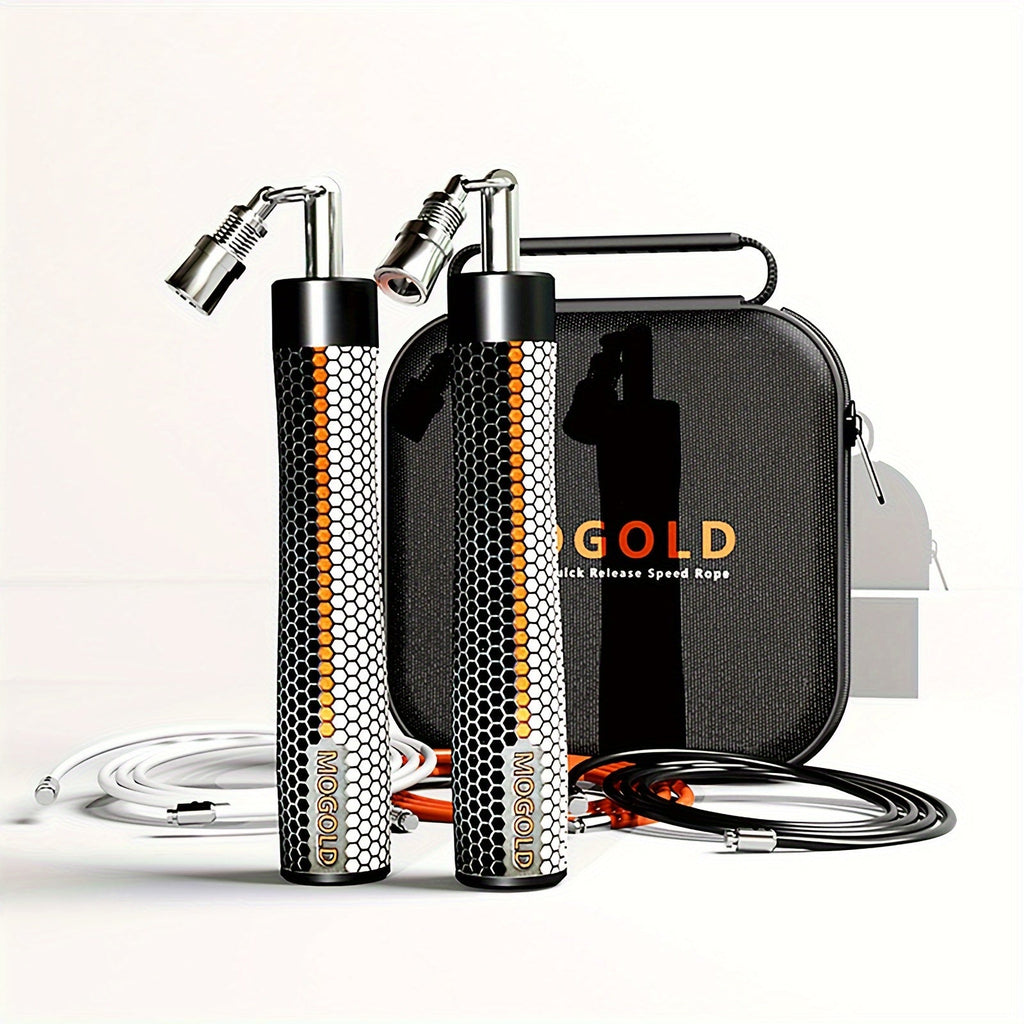 Speed Jump Rope for Fitness Training - GilloServ