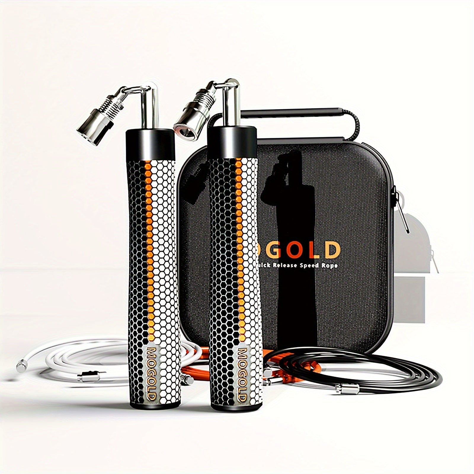 Speed Jump Rope for Fitness Training - GilloServ