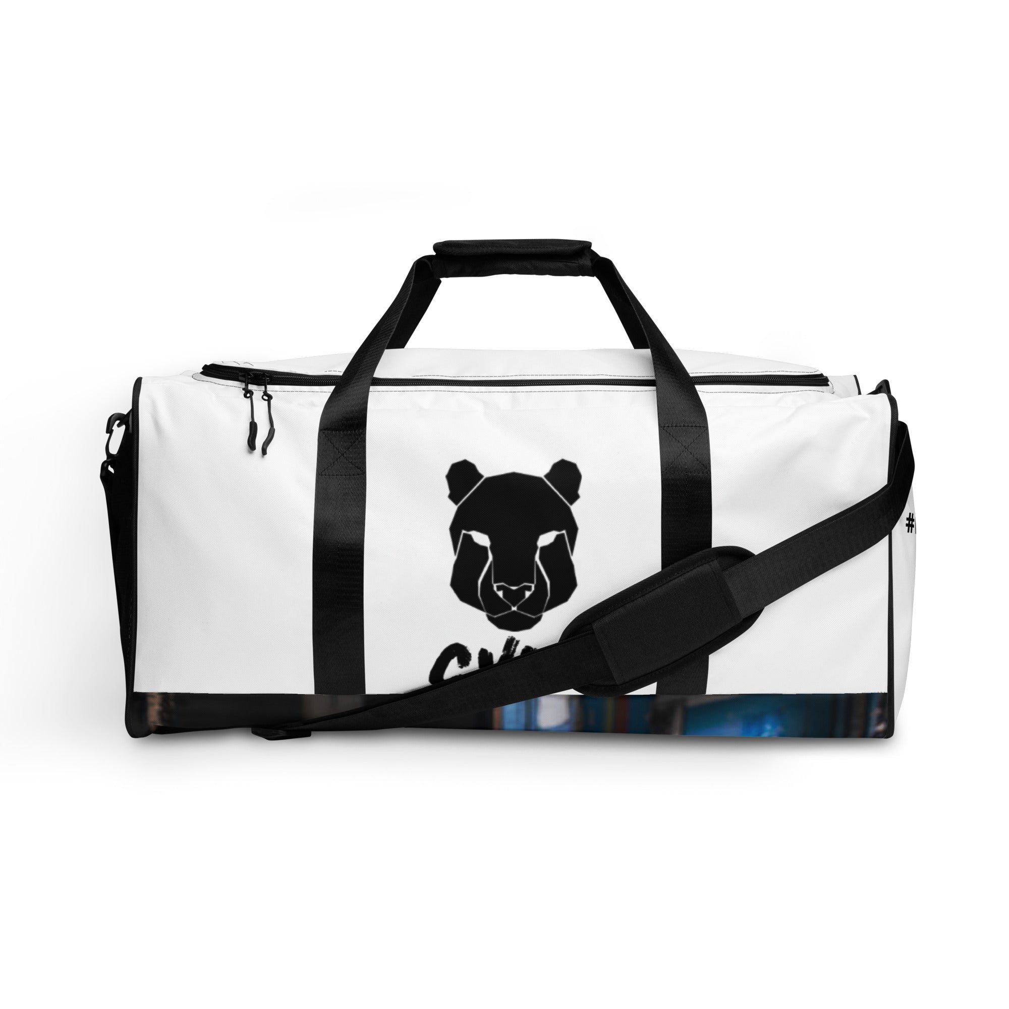 Duffle bag-0