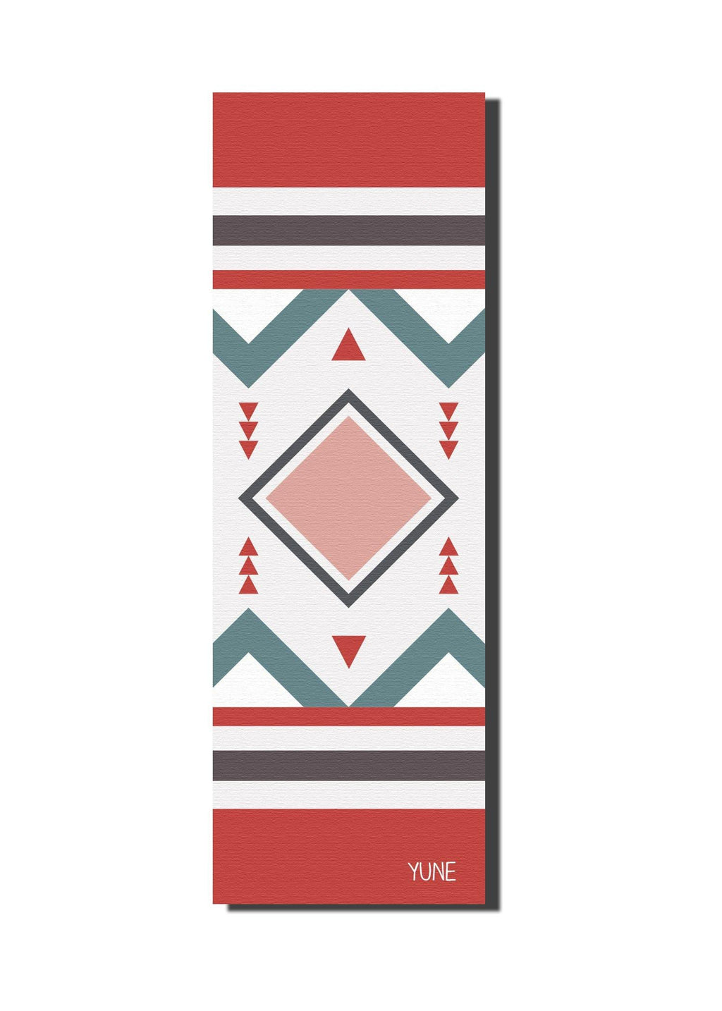 Aries Trekk Travel Yoga Mat - GilloServ