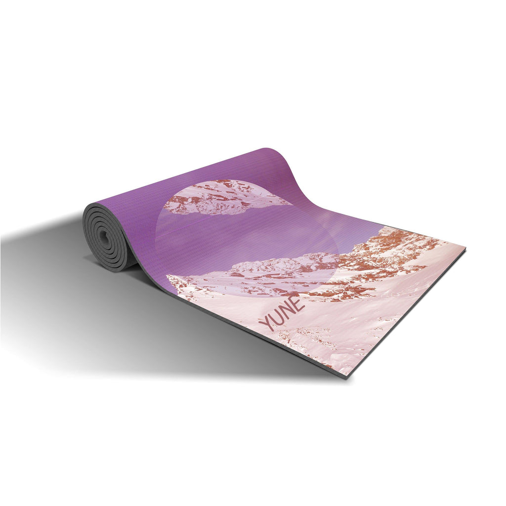 Travel Yoga Mat - GilloServ