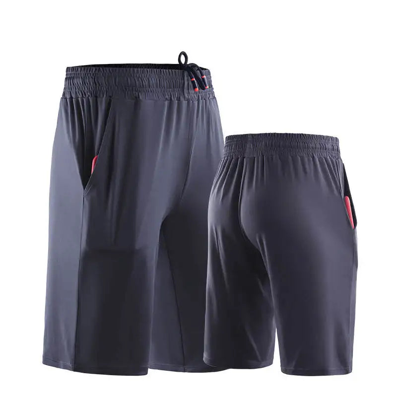 Women Sports Gym Fitness Yoga Exercise Training Shorts For Workout Breeches Beach Hiking Female Running High Waist Cycling F9054 - GilloServ