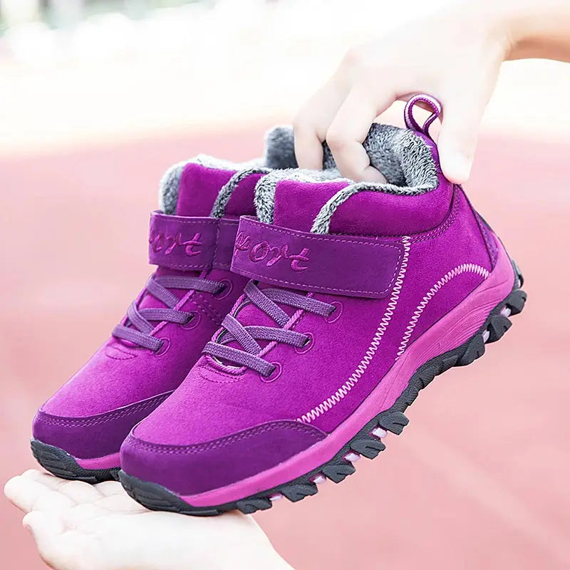 Winter sports shoes sneakers/// Bowling joggers runners - GilloServ