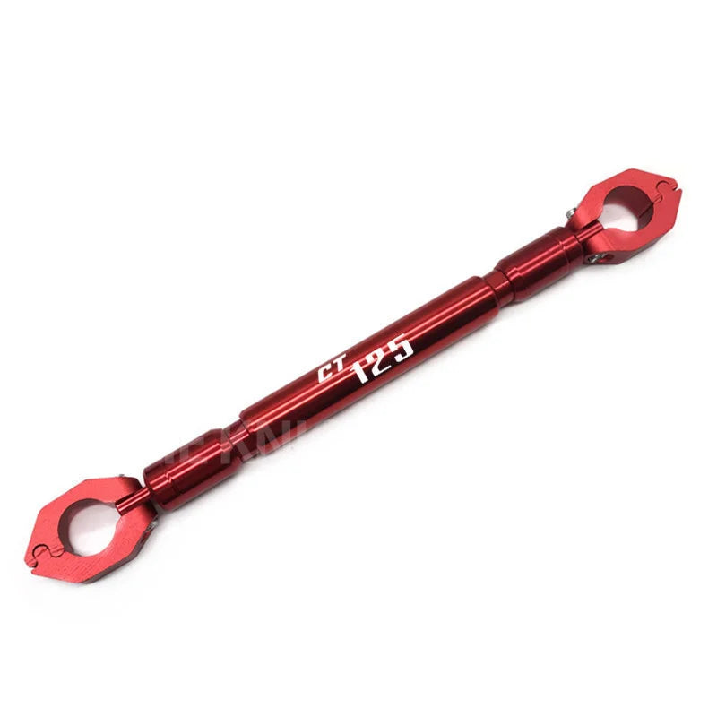 For CT 125 Balance Bar Motorcycles Accessories Handlebar Crossbar Levers - GilloServ