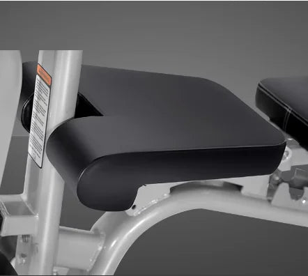 Adjustable GYM Equipment Dumbbell Sit up Bench Weight Fitness Gym Benches Workout Dumbbell Stool Weight Lifting Chair - GilloServ