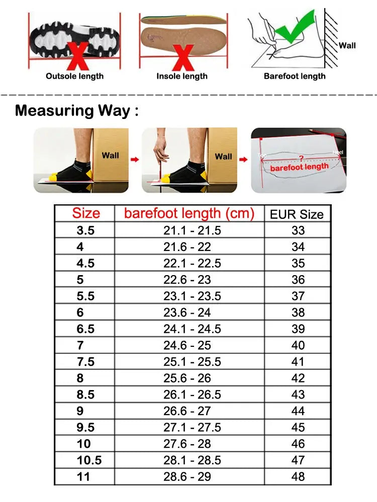 Super big size plus size size 47 sneakers shoes luxury brand - GilloServ
