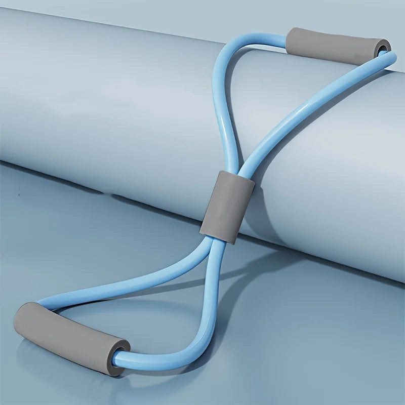 Home Gym Elastic Band Portable Fitness Equipment - GilloServ