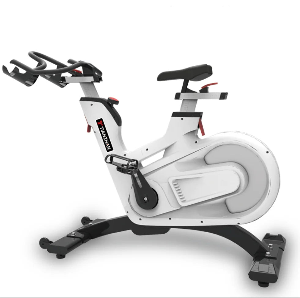 New Design Commercial Spin Cycle Spinning Bike - GilloServ