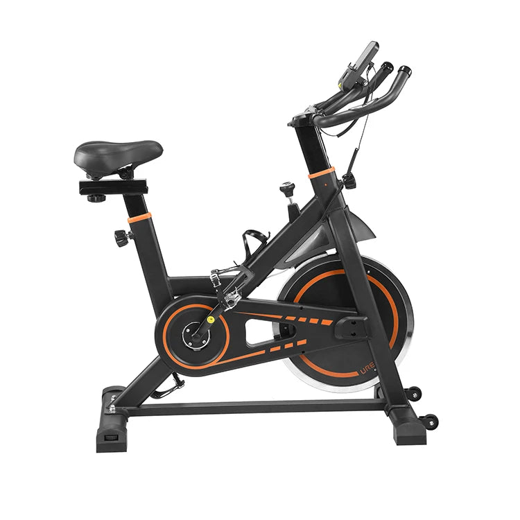 Fitness Bicycle Home //Commercial Spinning Exercise - GilloServ